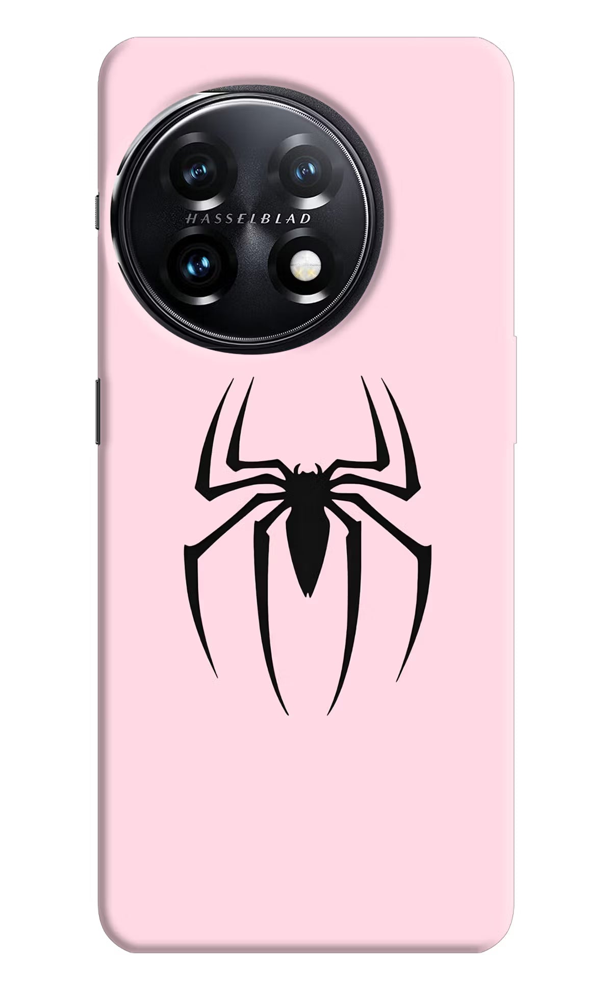 Peter Symbol OnePlus 11 5G Back Cover