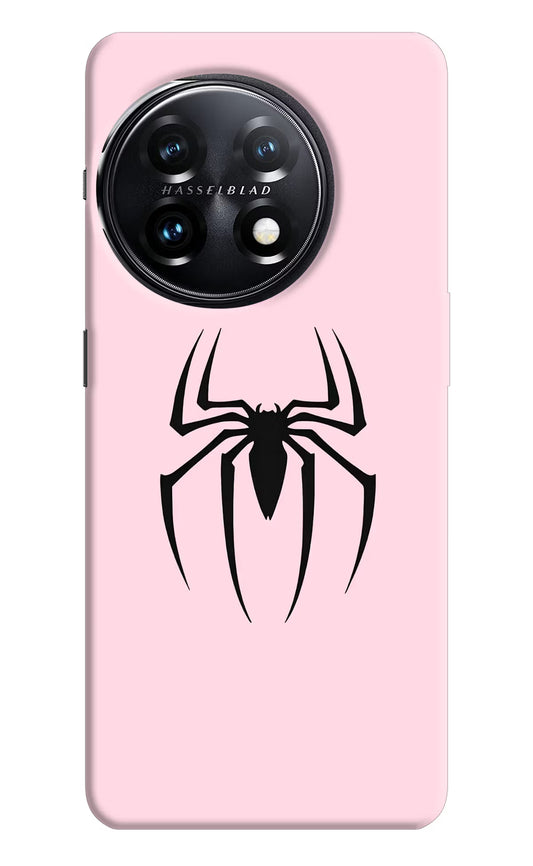 Peter Symbol OnePlus 11 5G Back Cover