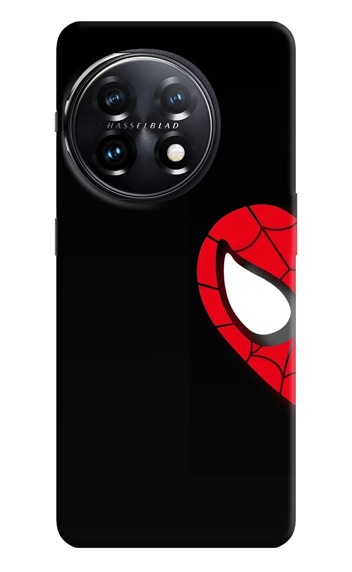 Peter Mask OnePlus 11 5G Back Cover