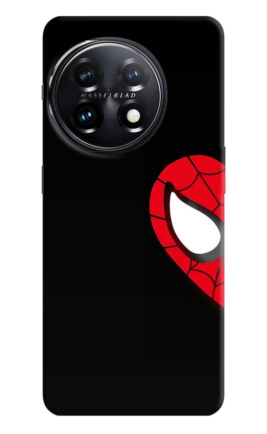 Peter Mask OnePlus 11 5G Back Cover