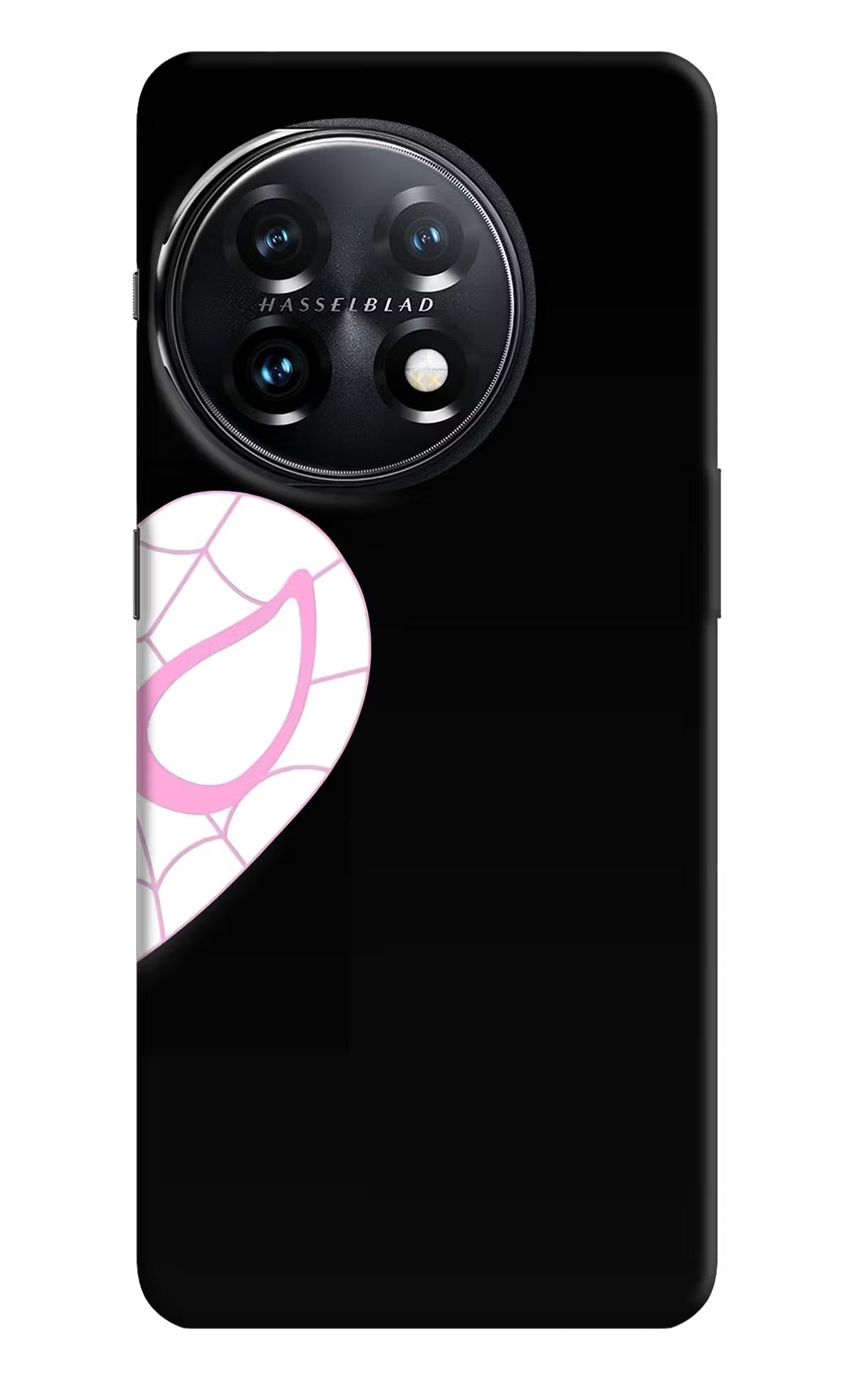 Gwen Mask OnePlus 11 5G Back Cover