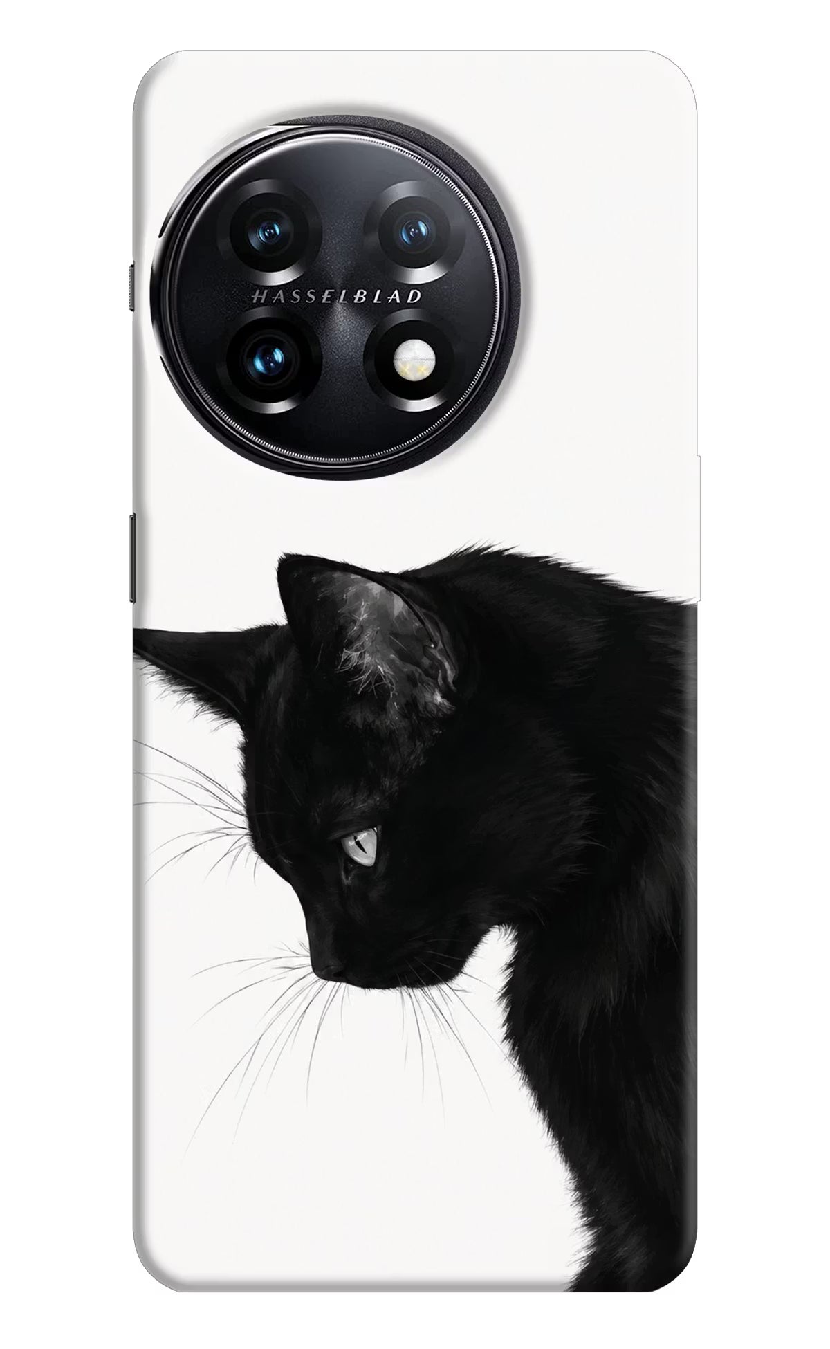 Shadow Gaze OnePlus 11 5G Back Cover