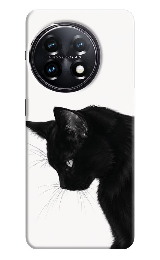 Shadow Gaze OnePlus 11 5G Back Cover