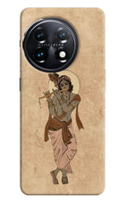 Krishna OnePlus 11 5G Back Cover