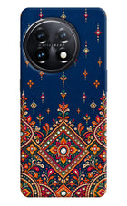 Neel Noor OnePlus 11 5G Hard Case Back Cover by Casekaro