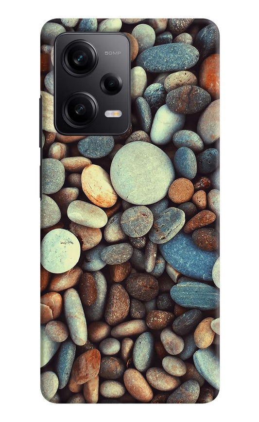 Pebble Redmi Note 12 Pro 5G Hard Case Back Cover by Casekaro