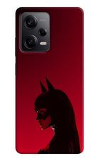 Night Thief Redmi Note 12 Pro 5G Hard Case Back Cover by Casekaro