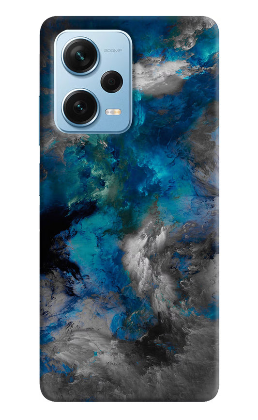 Artwork Redmi Note 12 Pro+ 5G Hard Case Back Cover by Casekaro