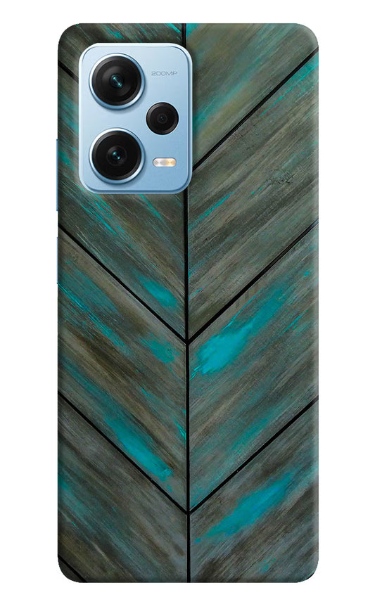 Pattern Redmi Note 12 Pro+ 5G Hard Case Back Cover by Casekaro