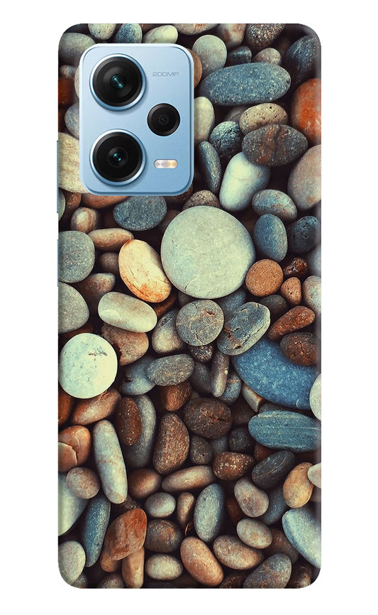 Pebble Redmi Note 12 Pro+ 5G Hard Case Back Cover by Casekaro