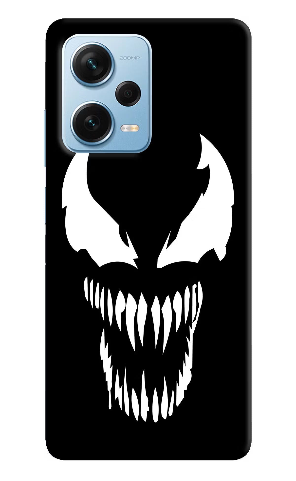 Venom Redmi Note 12 Pro+ 5G Hard Case Back Cover by Casekaro