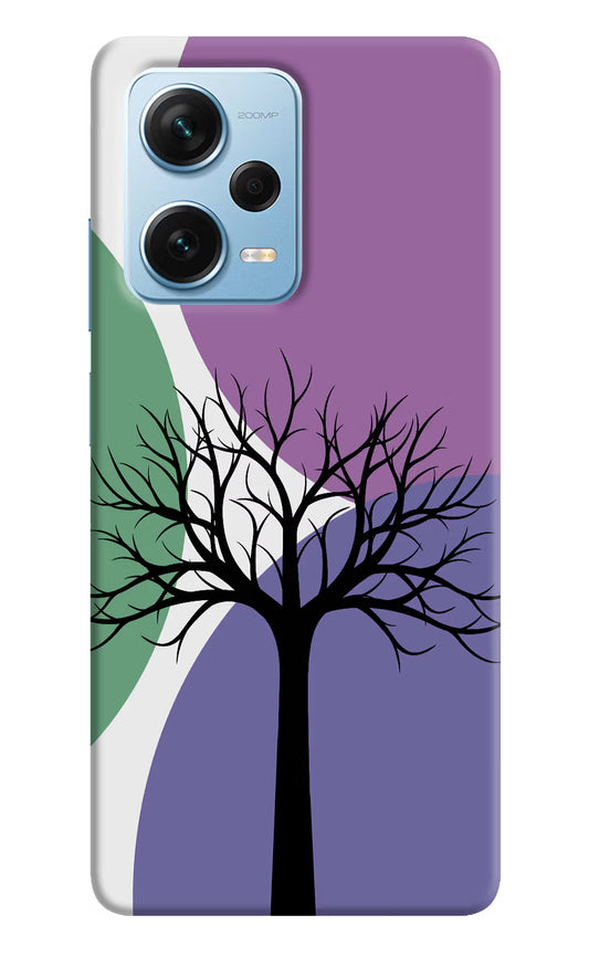 Tree Art Redmi Note 12 Pro+ 5G Hard Case Back Cover by Casekaro