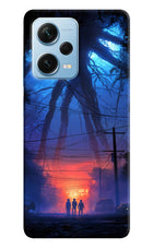 Ordinary Things Shadow Redmi Note 12 Pro+ 5G Hard Case Back Cover by Casekaro