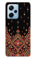 Noir Mehfil Redmi Note 12 Pro+ 5G Back Cover
