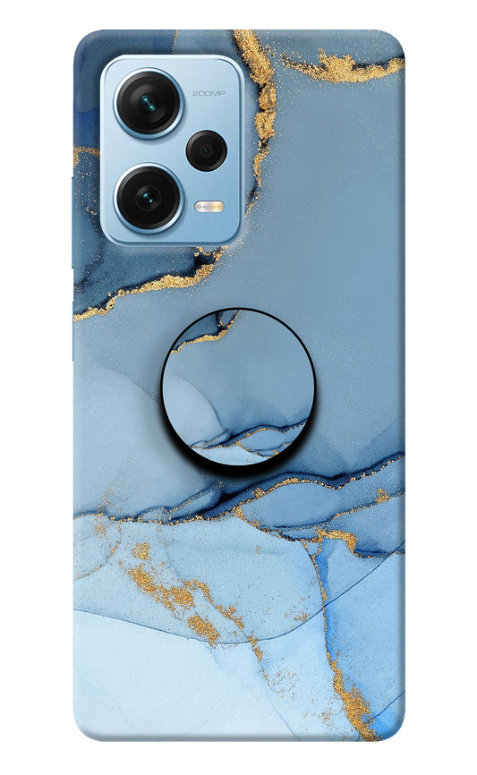 Blue Marble Redmi Note 12 Pro+ 5G Pop Case
