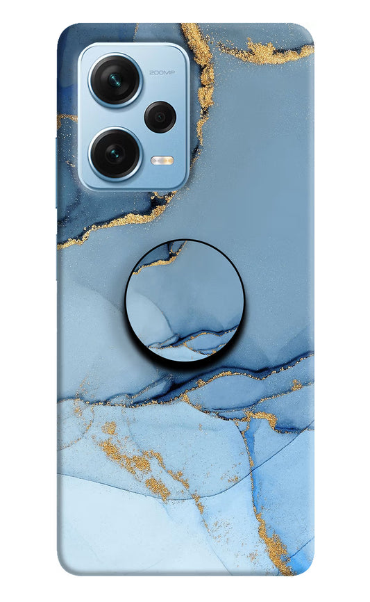 Blue Marble Redmi Note 12 Pro+ 5G Pop Case by Casekaro