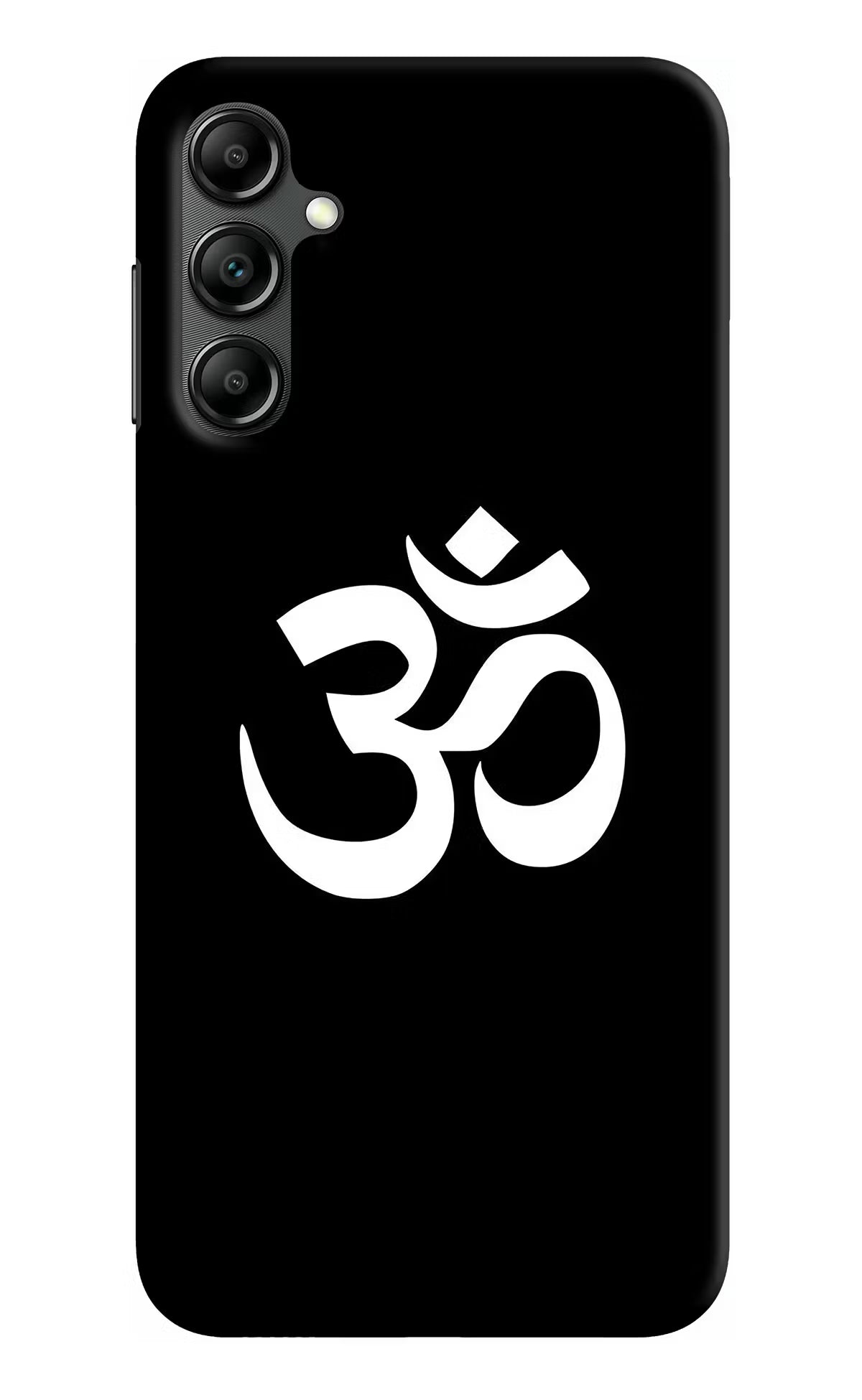 Om Samsung A14 5G Hard Case Back Cover by Casekaro