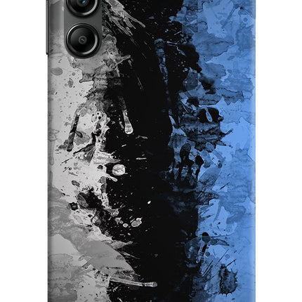 Artistic Design Samsung A14 5G Hard Case Back Cover by Casekaro