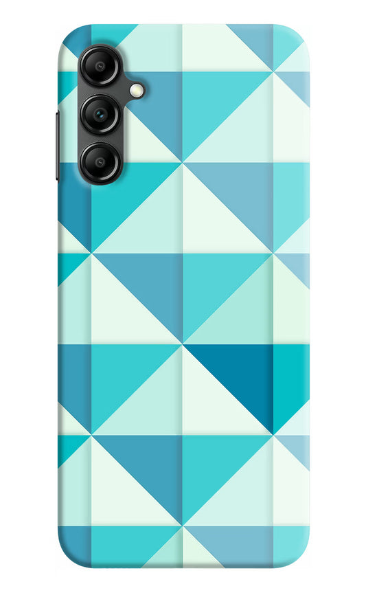 Abstract Samsung A14 5G Hard Case Back Cover by Casekaro