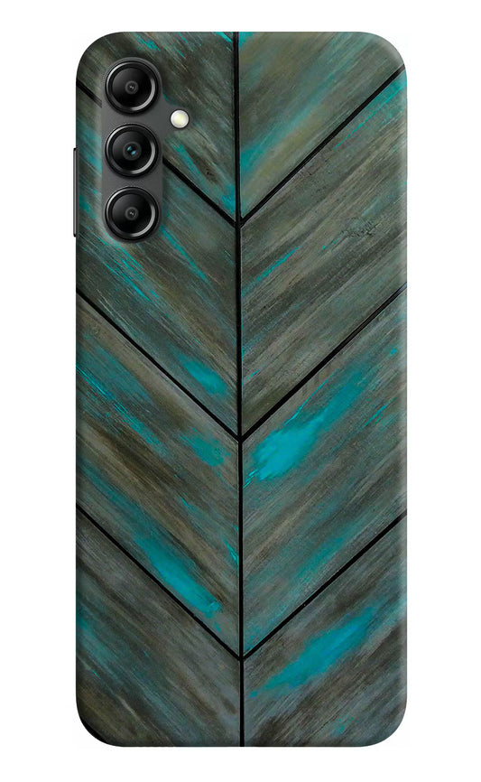 Pattern Samsung A14 5G Hard Case Back Cover by Casekaro