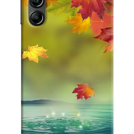 Flowers Samsung A14 5G Hard Case Back Cover by Casekaro