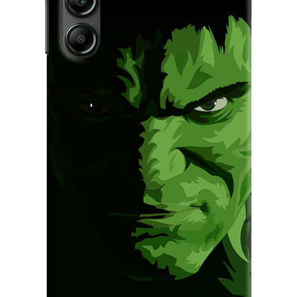 HULK Samsung A14 5G Hard Case Back Cover by Casekaro