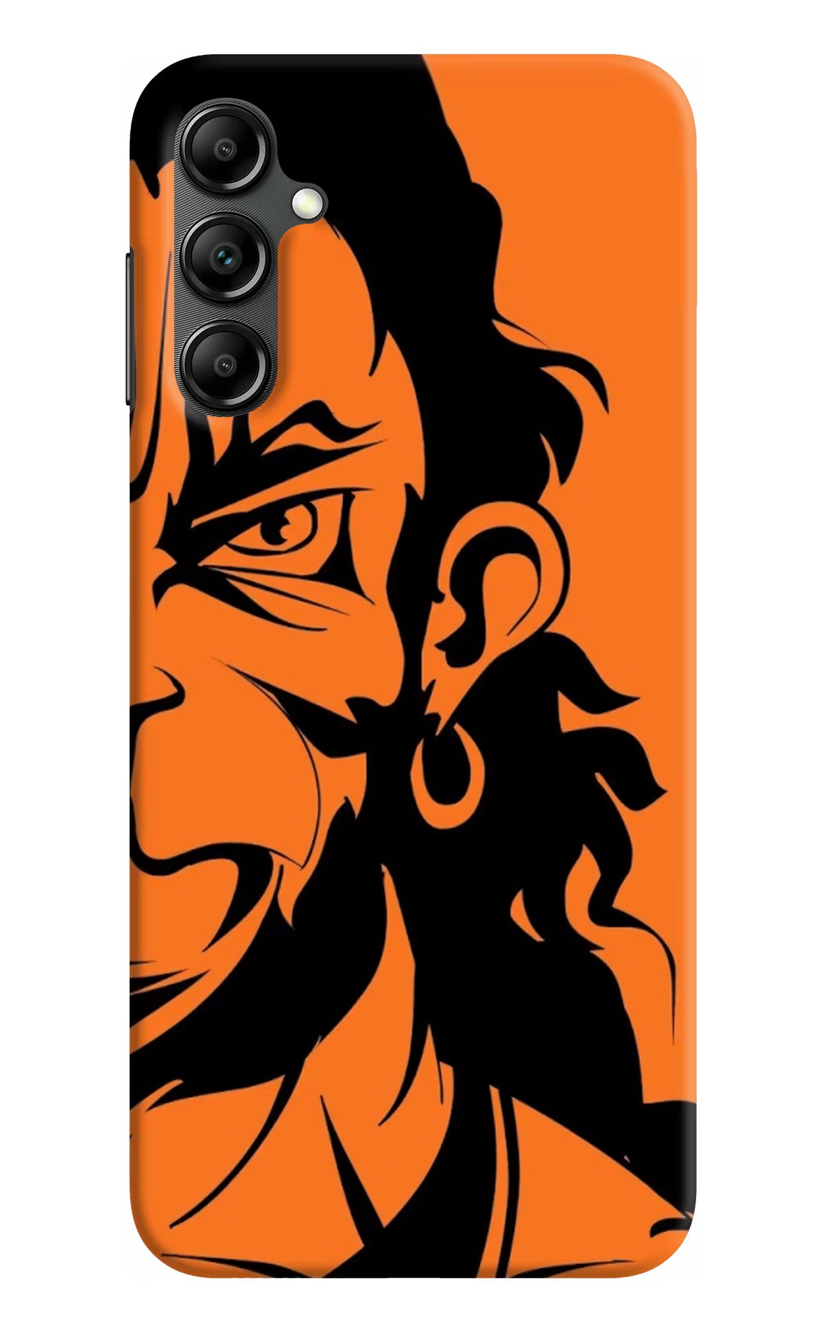 Hanuman Samsung A14 5G Hard Case Back Cover by Casekaro
