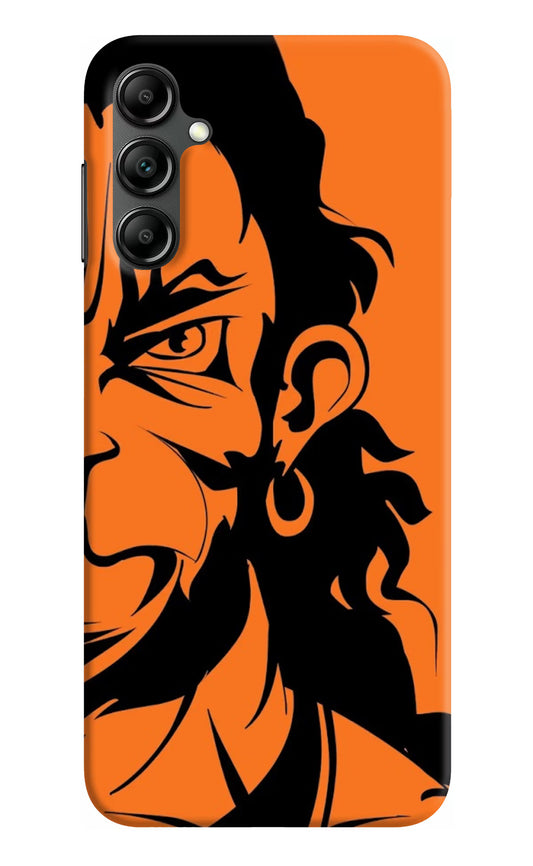 Hanuman Samsung A14 5G Hard Case Back Cover by Casekaro
