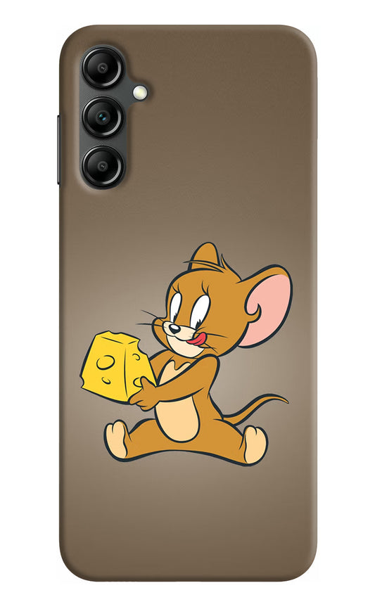 Jerry Samsung A14 5G Hard Case Back Cover by Casekaro