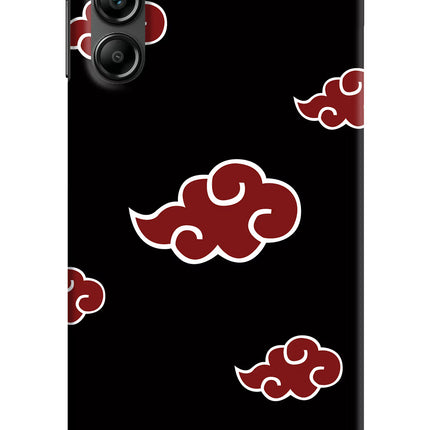 Akatsuki Samsung A14 5G Hard Case Back Cover by Casekaro