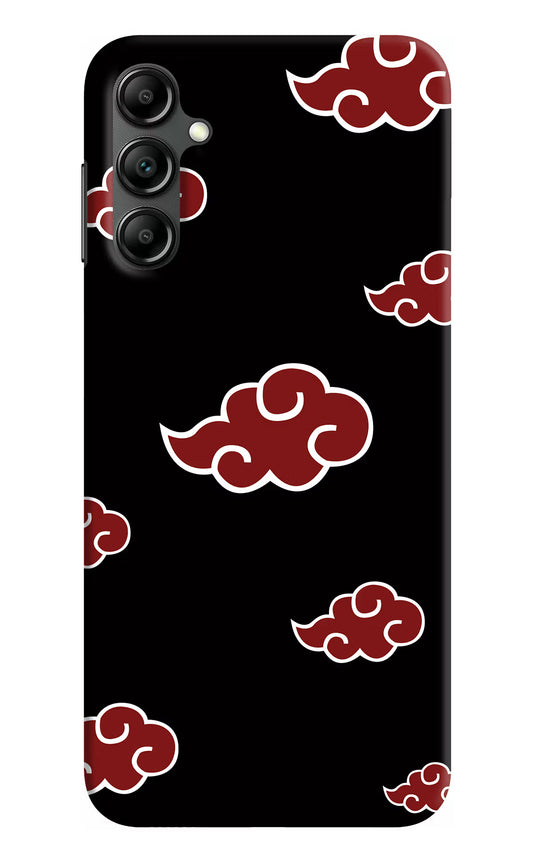 Akatsuki Samsung A14 5G Hard Case Back Cover by Casekaro