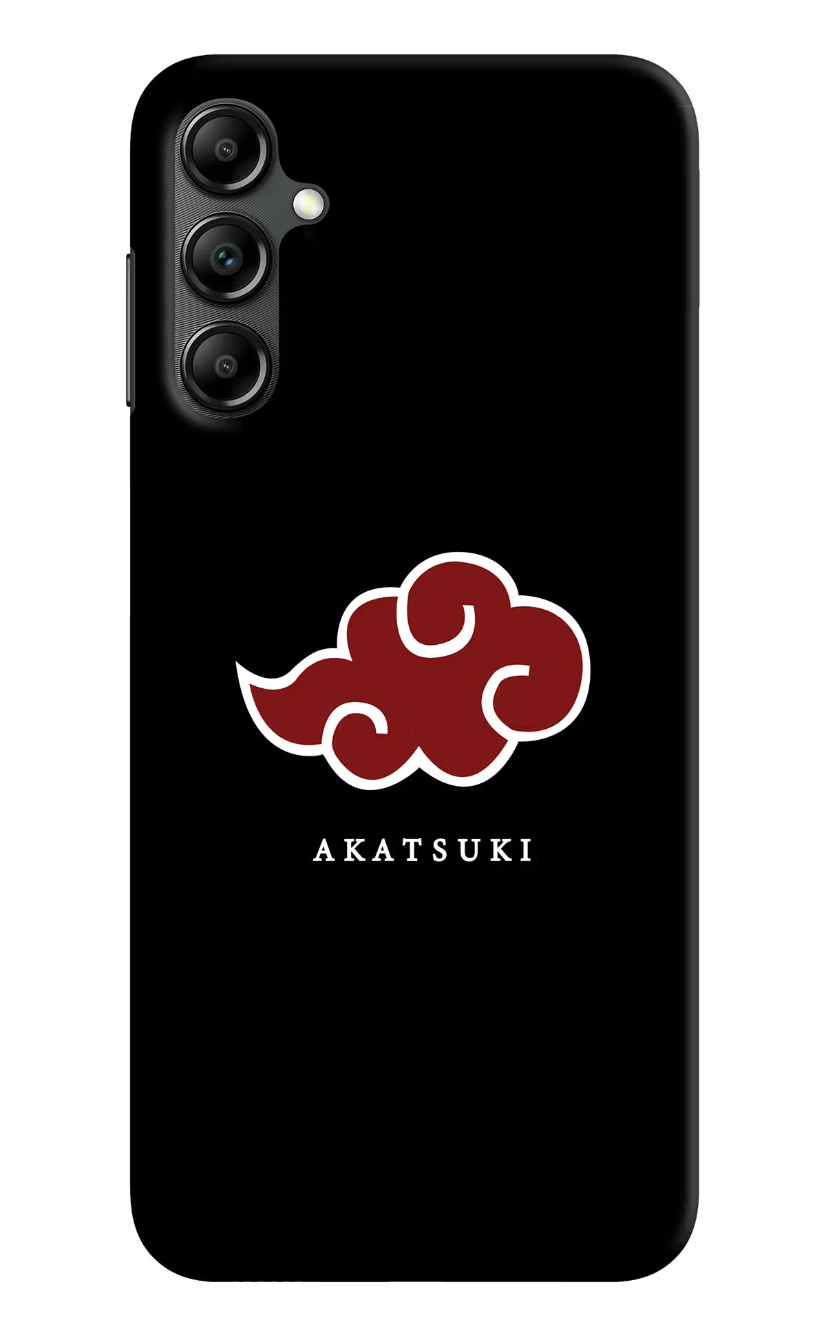 Akatsuki Samsung A14 5G Hard Case Back Cover by Casekaro