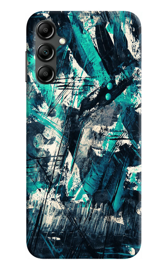 Artwork Samsung A14 5G Hard Case Back Cover by Casekaro