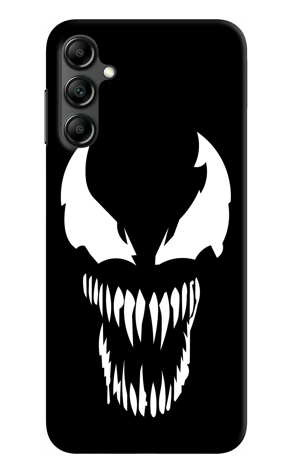 Venom Samsung A14 5G Hard Case Back Cover by Casekaro