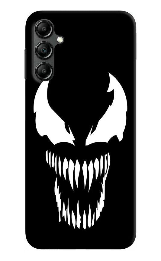 Venom Samsung A14 5G Hard Case Back Cover by Casekaro