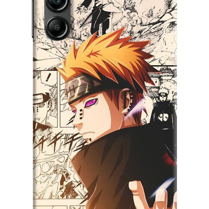 Pain Anime Samsung A14 5G Hard Case Back Cover by Casekaro
