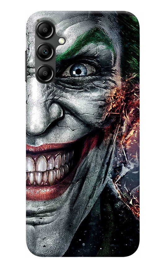 Joker Cam Samsung A14 5G Back Cover