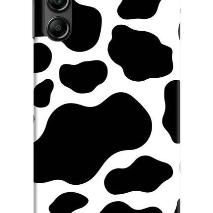 Cow Spots Samsung A14 5G Hard Case Back Cover by Casekaro