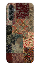 Desi Print Samsung A14 5G Hard Case Back Cover by Casekaro