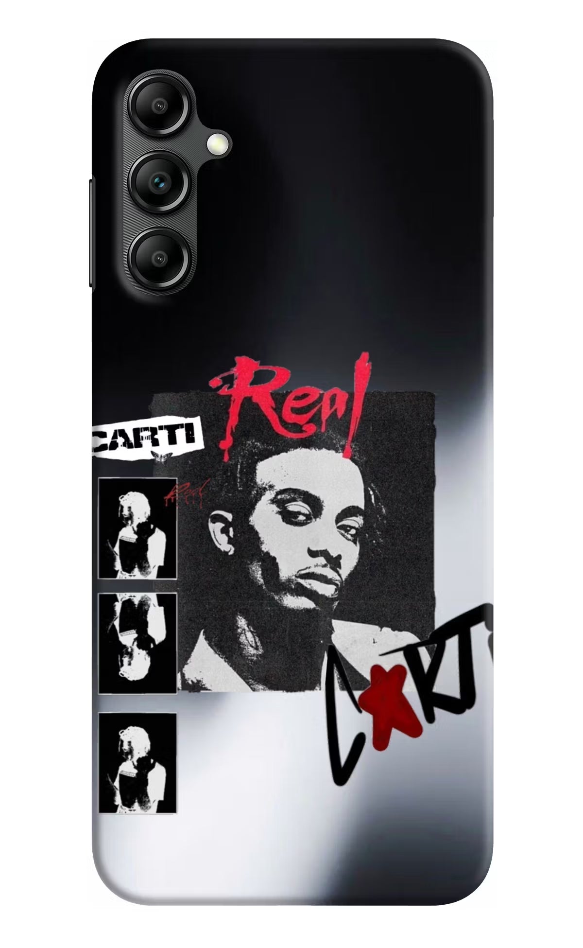 Playboi Carti Samsung A14 5G Back Cover