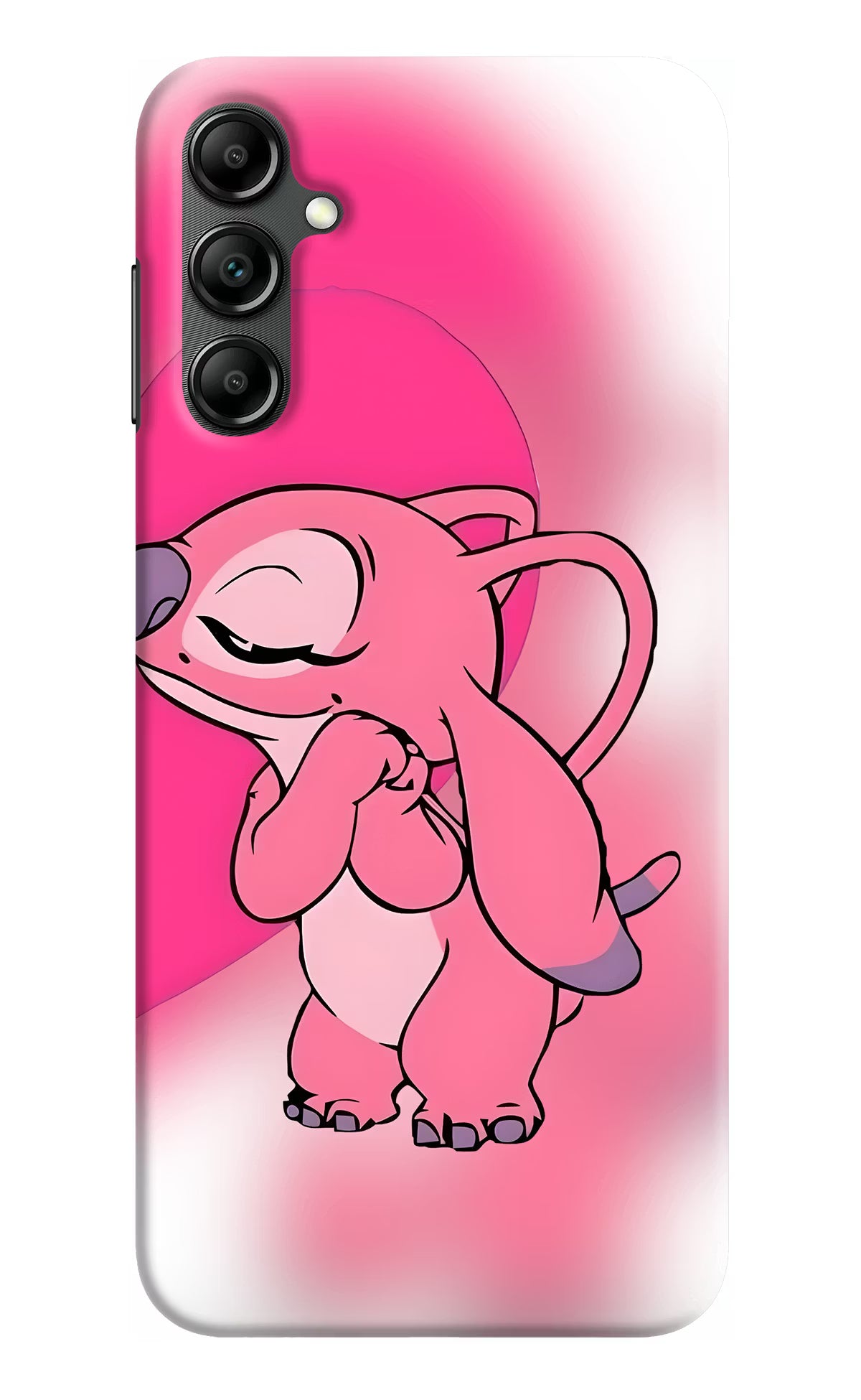 Angel Hug Samsung A14 5G Back Cover