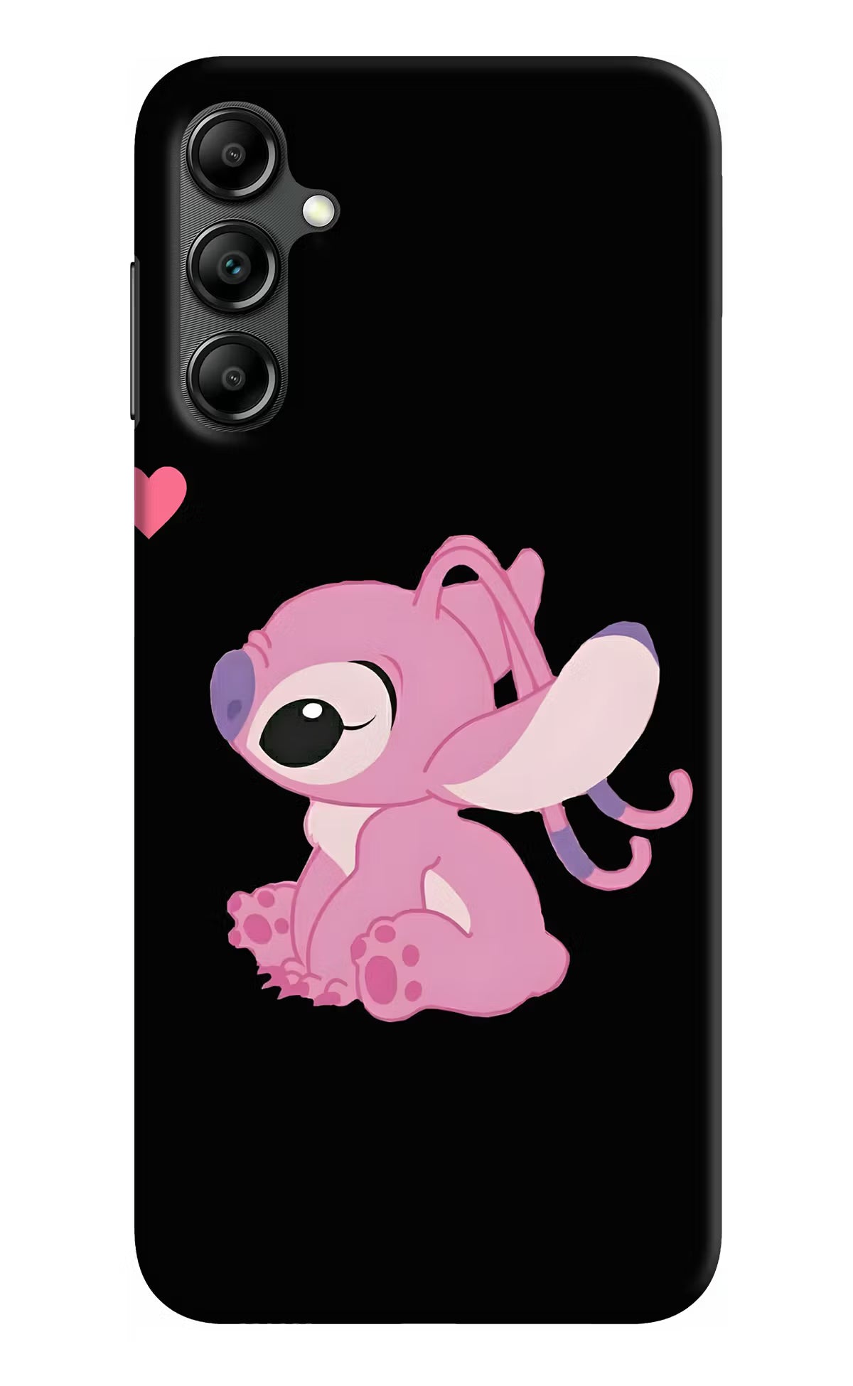 Angel Crush Samsung A14 5G Back Cover