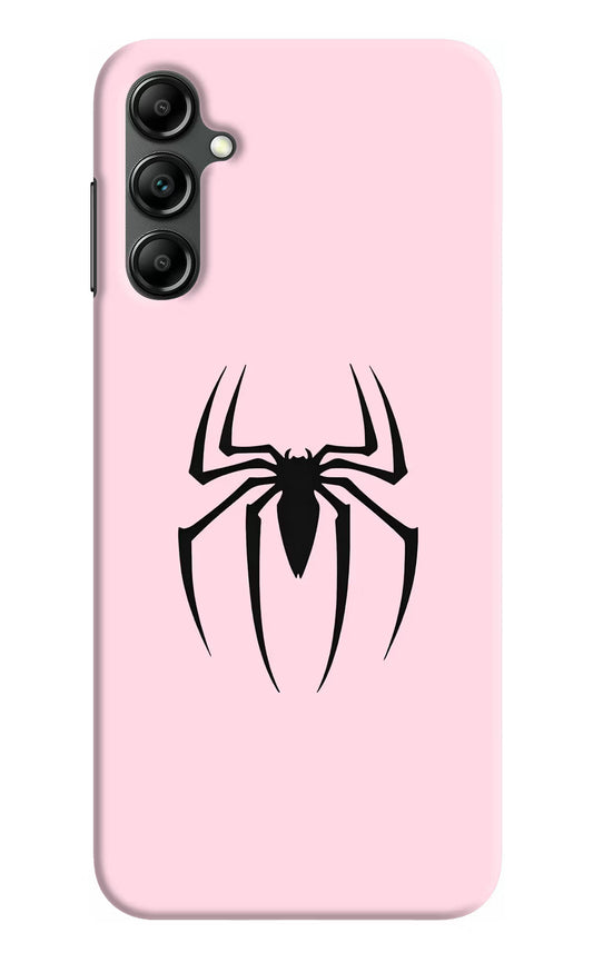 Peter Symbol Samsung A14 5G Hard Case Back Cover by Casekaro