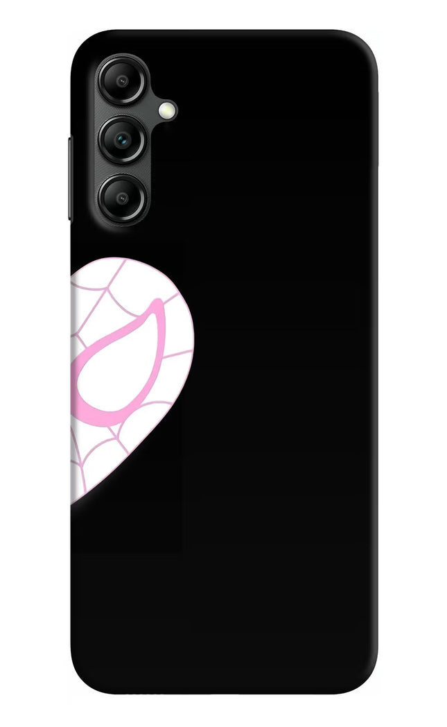 Gwen Mask Samsung A14 5G Hard Case Back Cover by Casekaro