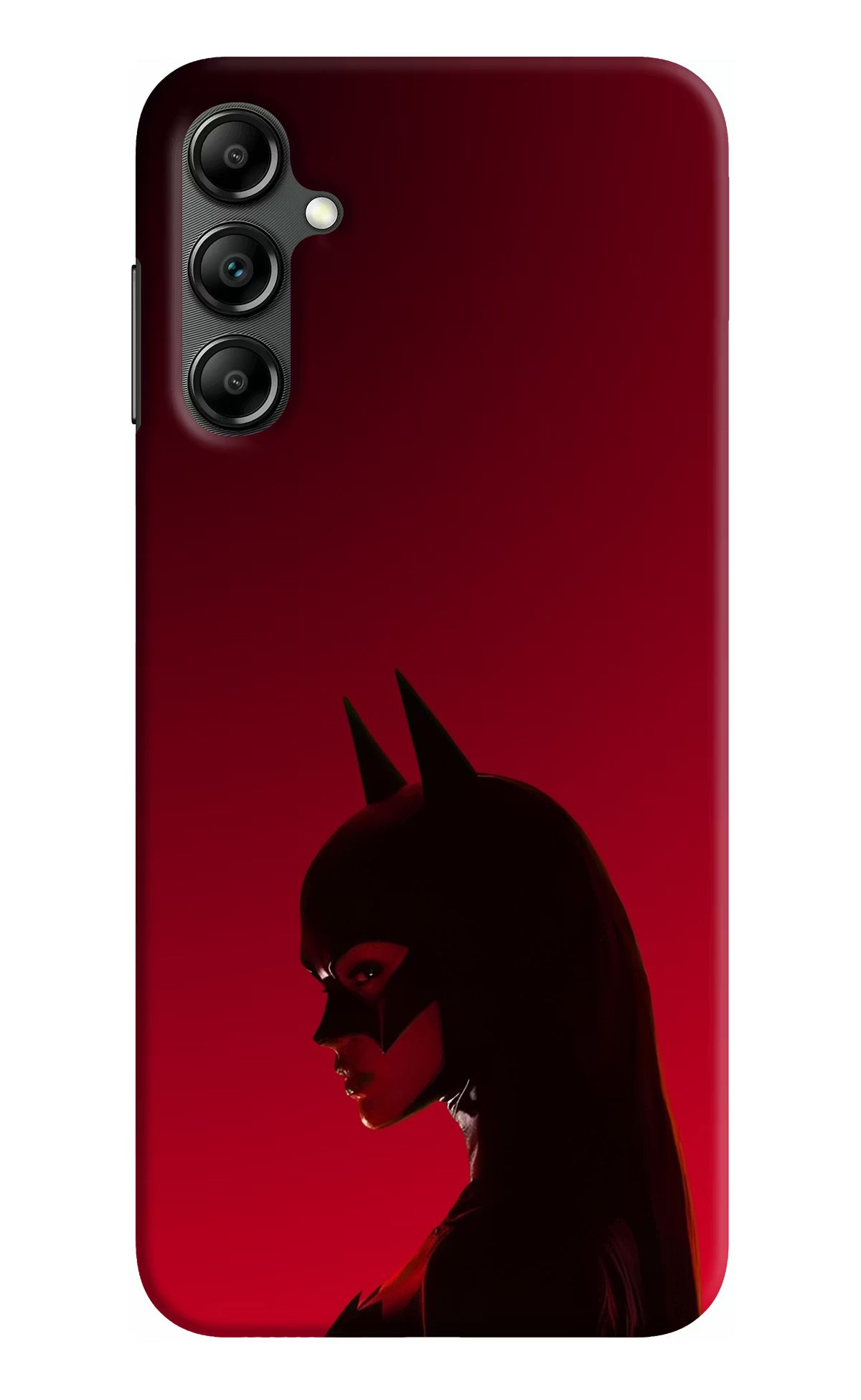 Night Thief Samsung A14 5G Back Cover
