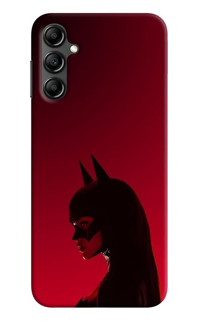 Night Thief Samsung A14 5G Hard Case Back Cover by Casekaro