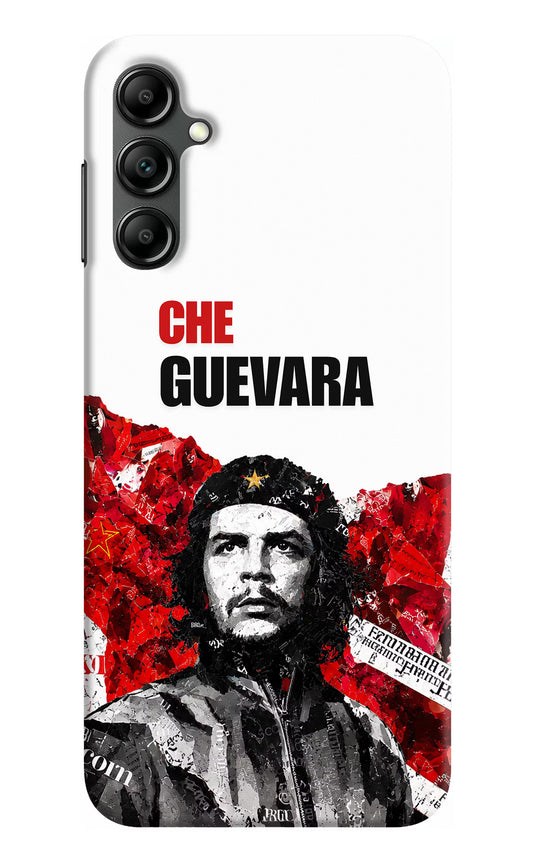Che Guevara Revolution Samsung A14 5G Back Cover