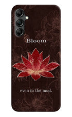 Bloom Samsung A14 5G Back Cover