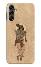 Krishna Samsung A14 5G Back Cover