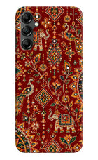 Laal Riwaaz Samsung A14 5G Hard Case Back Cover by Casekaro